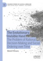 Cover: The Evolutionary Invisible Hand - Palgrave Macmillan