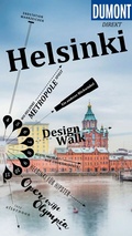Bild: DUMONT direkt Reiseführer E-Book Helsinki - DuMont Reiseverlag