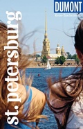 Bild: DUMONT Reise-Taschenbuch E-Book St. Petersburg - DuMont Reiseverlag