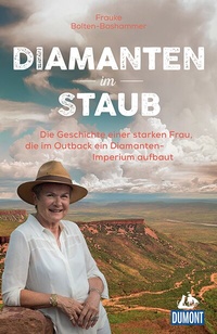 Abbildung von: Diamanten im Staub - DuMont Reiseverlag