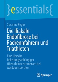Abbildung von: Die iliakale Endofibrose bei Radrennfahrern und Triathleten - Springer