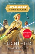 Cover: Star WarsT Die Hohe Republik - Das Licht der Jedi - Blanvalet