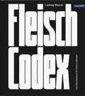 Cover: Fleisch-Codex - Callwey