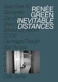 Cover: Ren&eacute;e Green - Hatje Cantz Verlag