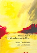 Cover: Von Menschen und Zahlen - epubli