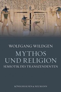 Cover: Mythos und Religion - K&ouml;nigshausen & Neumann