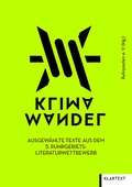 Cover: Klimawandel - Klartext