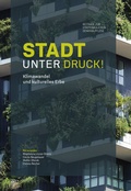 Cover: Stadt unter Druck! - Verlag Kettler