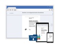 Cover: Digitale Ausgabe Baulicher und anlagentechnischer Brandschutz - FM Forum Business Solutions GmbH