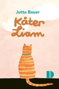 Cover: K&aring;ter Liam - Demmler Verlag