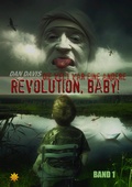 Cover: Revolution, Baby! - Band 1 - All-Stern-Verlag