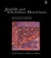 Enlarge image Cover: Jewish and Christian Doctrines - Routledge