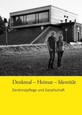 Cover: Denkmal - Heimat - Identit&auml;t - Thelem
