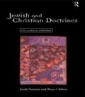 Cover: Jewish and Christian Doctrines - Routledge