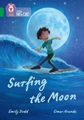 Cover: Surfing the Moon - Collins
