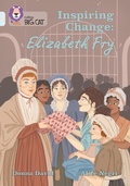 Cover: Inspiring Change: Elizabeth Fry - Collins