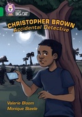 Cover: Christopher Brown: Accidental Detective - Collins
