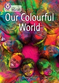Cover: Our Colourful World - Collins