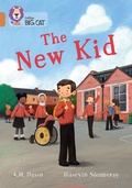 Cover: The New Kid - Collins