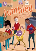 Cover: Jumbled - Collins
