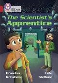Cover: The Scientist's Apprentice - Collins