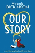 Cover: Our Story - HQ