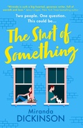 Cover: The Start of Something - HQ