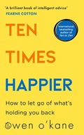 Cover: Ten Times Happier - HQ