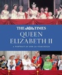 Cover: The Times Queen Elizabeth II - Times Books