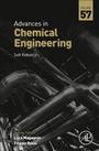 Cover: Soft Robotics: Volume 57 - Academic Press
