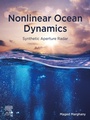Cover: Nonlinear Ocean Dynamics - Elsevier