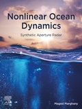 Cover: Nonlinear Ocean Dynamics - Elsevier