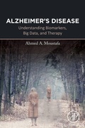 Cover: Alzheimer's Disease - Academic Press