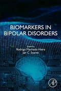 Cover: Biomarkers in Bipolar Disorders - Academic Press