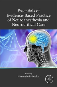 Abbildung von: Essentials of Evidence-Based Practice of Neuroanesthesia and Neurocritical Care - Academic Press
