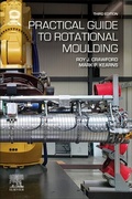 Cover: Practical Guide to Rotational Moulding - Elsevier