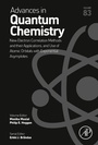 Cover: New Electron Correlation Methods and their Applications, and Use of Atomic Orbitals with Exponential Asymptotes: Volume 83 - Academic Press
