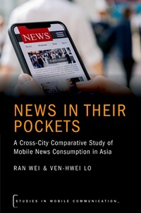 Abbildung von: News in their Pockets - OUP eBook