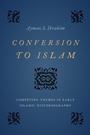 Cover: Conversion to Islam - OUP eBook