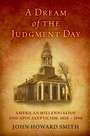 Cover: A Dream of the Judgment Day - OUP eBook