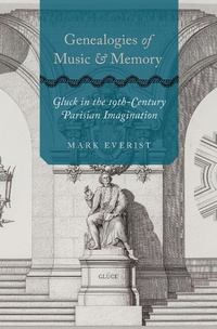 Abbildung von: Genealogies of Music and Memory - OUP eBook