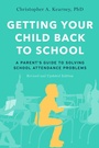 Cover: Getting Your Child Back to School - OUP eBook