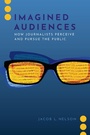 Cover: Imagined Audiences - OUP eBook