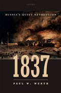 Cover: 1837 - OUP eBook