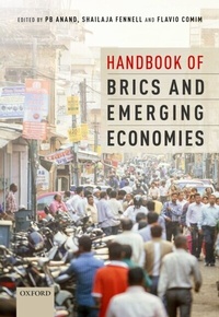Abbildung von: Handbook of BRICS and Emerging Economies - OUP eBook