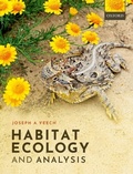 Abbildung von: Habitat Ecology and Analysis - OUP eBook