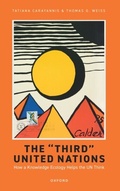 Cover: The "Third" United Nations - OUP eBook