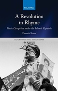 Bild: A Revolution in Rhyme - OUP eBook
