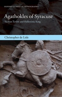 Bild: Agathokles of Syracuse - OUP eBook