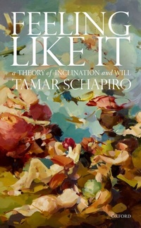 Enlarge image Cover: Feeling Like It - OUP eBook